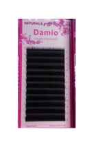  مژه والیوم اکستنشن D-8mm-0.10 دامیو Damio - فروشگاه اینترنتی لوازم آرایش افق