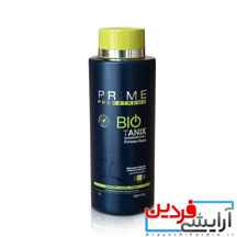  کراتین بیو تانیکس پرایم Bio Tanix Prime ا اورجینال