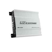آمپلی فایر ام بی آکوستیکس مدل MBA-4110GF ا MB Acoustics MBA-4110GF Amplifier