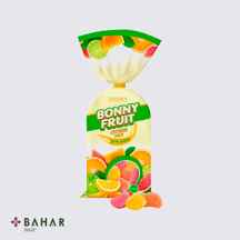  آبنبات ژله ای بونی فروت – میکس مرکبات