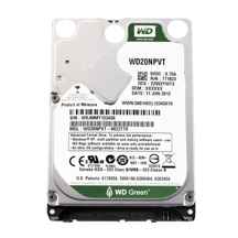  026- هارد لپ تاپ وسترن HDD Internal 2.5inch 1TB