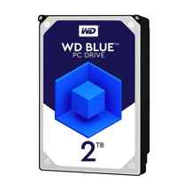  Western Digital WD20NPVZ Blue 2TB 8MB Cache Notebook Hard Drive ا هارد دیسک لپ تاپ وسترن دیجیتال سری آبی ظرفیت 2 ترابایت کد 474857