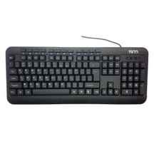  TSCO KEYBOARD TK 8011 ا کیبورد تسکو مدل TK 8011