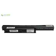  باتری لپ تاپ ۶ سلولی زیگورات برای لپ تاپ سونی BPS۲۲ ا SONY BPS22 6 Cell Zigorat Laptop Battery