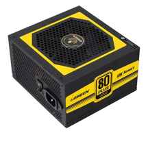  پاور 550 وات غیر ماژولار گرین GP550A-UK ا Green GP550A-UK 550W Non Modular Power Supply