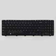  Keyboard Dell Inspiron N5010, M5010 Black-Used ا صفحه کلید دل مدل Inspiron N5010, M5010