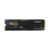  حافظه SSD سامسونگ 970 EVO ظرفیت 250 گیگابایت ا Samsung 970 EVO 250GB M.2 2280 SSD کد 474920