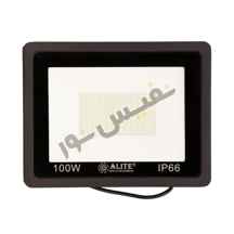  پروژکتور ال ای دی 100 وات الیت ALITE درجه 1