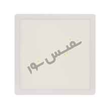  چراغ‌ سقفی مربع روکار 30 وات الیت ALITE