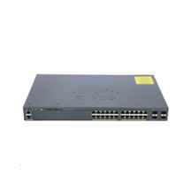  سوئیچ سیسکو ۲۴ پورت مدل WS-C2960X-24TS-L ا Cisco-Switch-WS-C2960X-24TS-L