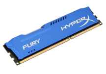  رم دسکتاپ KingSton HyperX 2GB 800MHz DDR2 Single Channel Desktop RAM ا KingSton HyperX 2GB 800MHz DDR2 Single Channel Desktop RAM