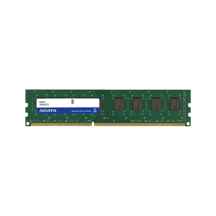  رم کامپیوتر ای دیتا مدل Premier DDR3 1600MHz ظرفیت 4 گیگابایت ا Adata Premier PC3-12800 4GB DDR3 1600MHz 240Pin U-DIMM Ram