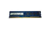  رم کامپیوتر SK hynix DDR3 1600MHz 240Pin DIMM 12800 ظرفیت 4 گیگابایت ا SK hynix 12800 1600MHz Desktop DDR3 RAM 4GB