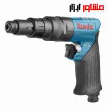  پیچ گوشتی بادی 1/4 اینچ Ronix مدل 2514 ا 1/4 inch Ronix pneumatic screwdriver model 2514