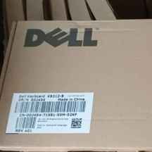 کیبورد dell مدل 212 b