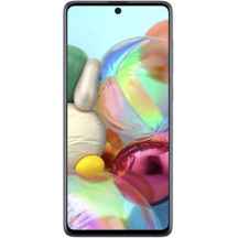  گوشی سامسونگ A71 | حافظه 128 رم 8 گیگابایت ا Samsung Galaxy A71 128/8 GB