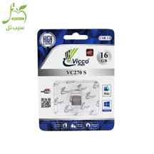  فلش ۱۶ گیگ ویکو Vicco VC270 S