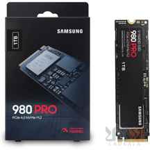  هارد لپ تاپ 980 PRO PCle 4.0 NVMe™ M.2 SSD