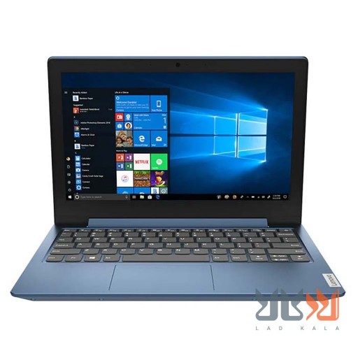 لپ تاپ لنوو IdeaPad 1 11ADA05