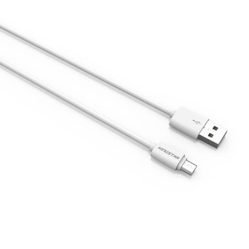  کابل شارژ Micro USB کینگ استار مدل KS05A