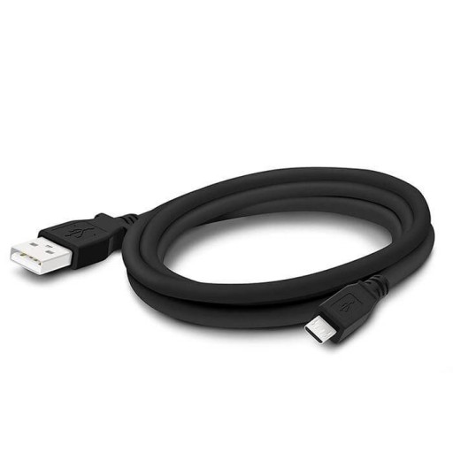  کابل تبدیل USB به MicroUSB مخصوص شارژ دسته بازی PS4