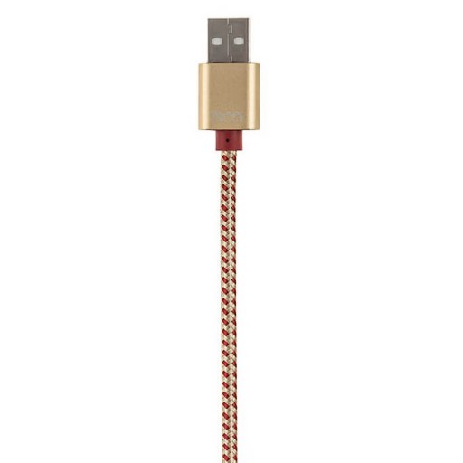  کابل تبدیل USB به microUSB تسکو مدل TC61 طول 2 متر