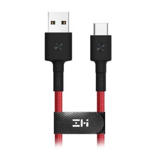  کابل شارژ USB Type-C شیائومی ZMI AL401