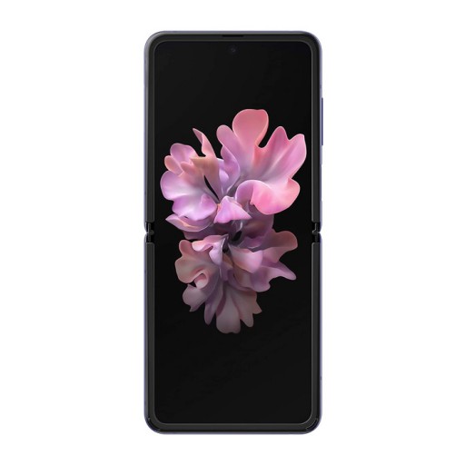  گوشی موبایل سامسونگ Galaxy Z Flip ظرفیت 256 گیگابایت و رم 8 گیگابایت