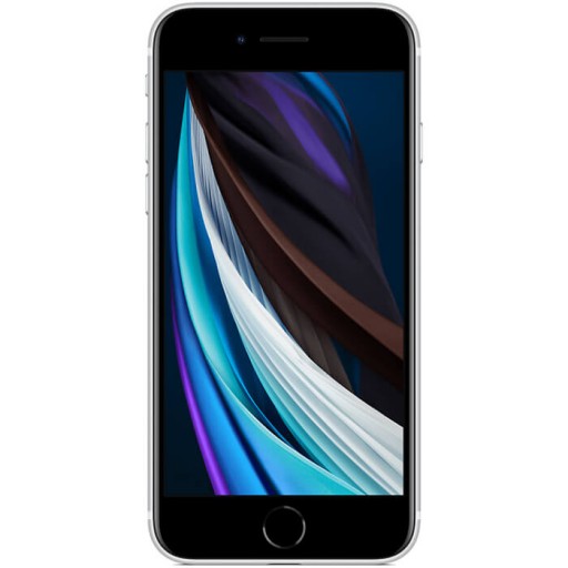  گوشی موبایل اپل آیفون SE 2020 ظرفیت 128 گیگابایت