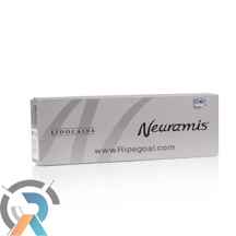 فیلر نورامیس لیدوکائین Neuramis Lidocaine ا Neuramis Lidocaine