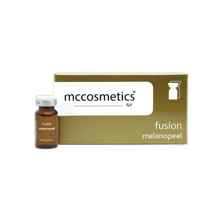  کوکتل ضد لک فیوژن ملانوپیل Mccosmetics Fusion Melanopeel