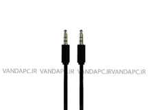 کابل صدا(AUX)فوق حرفه ایی حرفه ایی هویت مدل 606