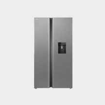  یخچال فریزر ساید بای ساید تی سی ال مدل S660 ا TCL S660-AGD/AWD/ASD/AMD Side By Side Refrigerator