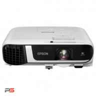  ویدئو پروژکتور اپسون مدل EB-FH52 ا Epson EB-FH52 video projector