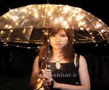  چتر نوری عکاسی