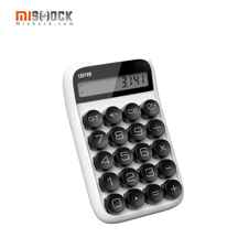  ماشین حساب هوشمند شیایومی Youpin مدل Lofree ا Xiaomi Youpin Lofree Smart Calculator