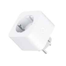  پریز هوشمند شیائومی مدل Mi Zigbee ZNCZ04LM ا Xiaomi Mi Zigbee GMR4014GL Smart Plug