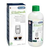 محلول رسوب زدا دلونگی مدل EcoDecalk DLSC500