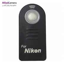  ریموت کنترل دوربین نیکون مدل ML-L3 ا Nikon Camera Remote Control -ML-L3