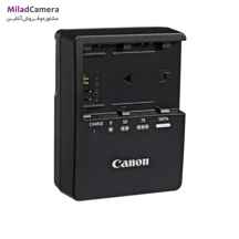  شارژر باتری لیتیومی کانن Canon LC-E6