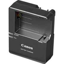  شارژر باتری لیتیومی کانن اصلی Canon LC-E8 Original