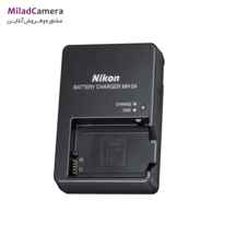  شارژر باتری دوربین نیکون مدل MH-24 ا MH-24 Camera Battery Charger