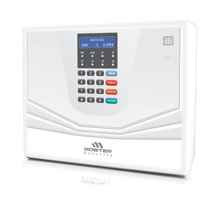  دزدگیر اماکن مستر مدل Master M910