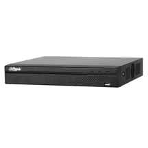 ضبط کننده ویدیویی مدار بسته آنالوگ داهوا مدل XVR5104HS-X1 ا XVR5104HS-X1 4 Channel Penta-brid 1080P Compact 1U Digital Video Recorder
