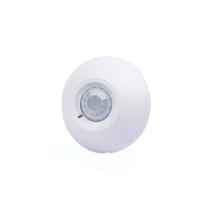  سنسور تشخیص حرکت مادون قرمز با زاوایه دید 360 درجه مدل PA-465 ا Paradox PA-465 360° Ceiling Mount PIR Motion Detector کد 463863