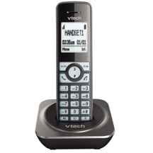  تلفن بی سیم وی تک مدل MS1100 ا Vtech MS1100 Wireless Phone