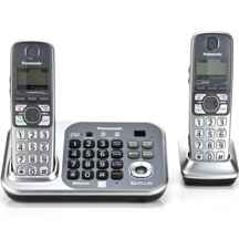  تلفن بی‌سیم پاناسونیک مدل KX-TG7742