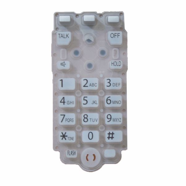  شماره گیر اس وای دی مدل 5771-2873 مناسب تلفن پاناسونیک