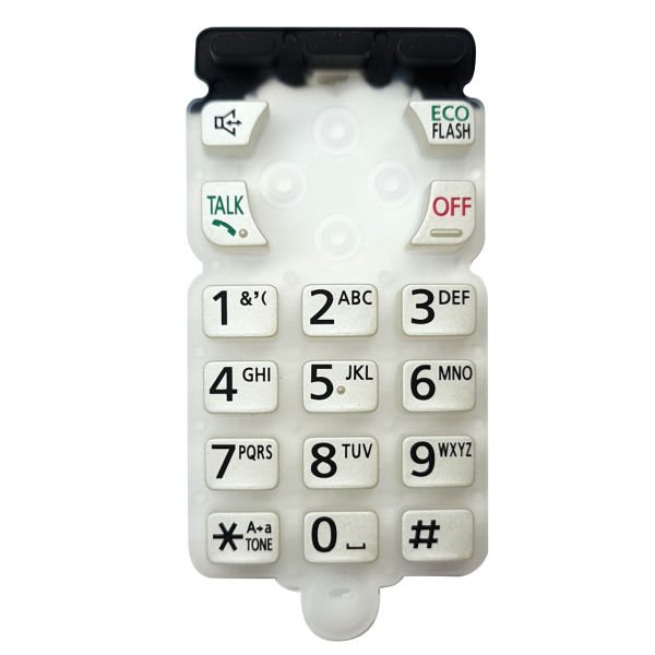  شماره گیر مدل TG6723 مناسب تلفن پاناسونیک