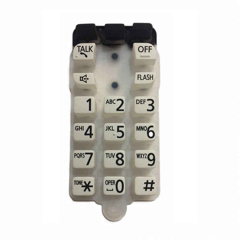  شماره گیر مدل 6461-6441 مناسب تلفن پاناسونیک